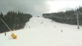 Буковель 15 березня 2018 року, 2018-03-15 13:00