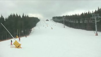 Буковель 15 березня 2018 року, 2018-03-15 16:00