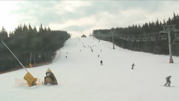 Буковель 16 березня 2018 року, 2018-03-16 10:00