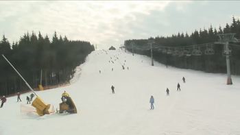 Буковель 16 березня 2018 року, 2018-03-16 13:00