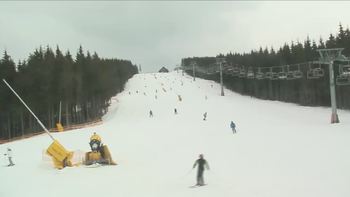 Буковель 16 березня 2018 року, 2018-03-16 16:00
