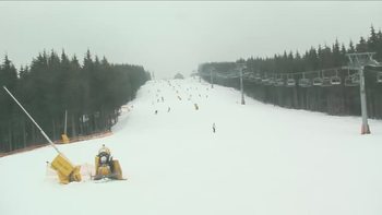 Буковель 17 березня 2018 року, 2018-03-17 13:00