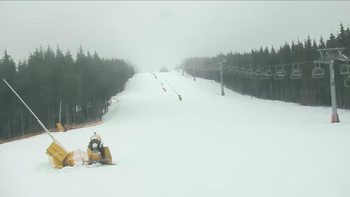 Буковель 17 березня 2018 року, 2018-03-17 16:00