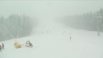 Буковель 18 березня 2018 року, 2018-03-18 10:00