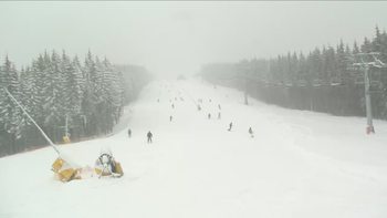 Буковель 18 березня 2018 року, 2018-03-18 13:00