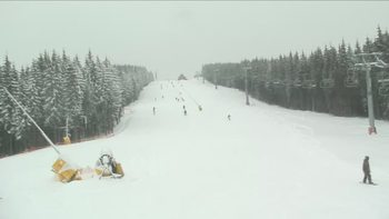 Буковель 18 березня 2018 року, 2018-03-18 16:00