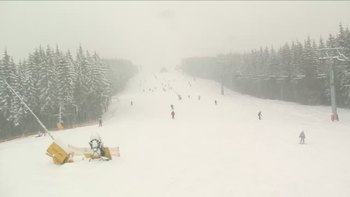 Буковель 20 березня 2018 року, 2018-03-20 10:00