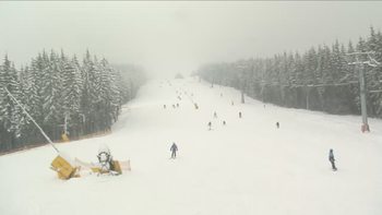 Буковель 20 березня 2018 року, 2018-03-20 13:00
