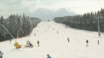 Буковель 21 березня 2018 року, 2018-03-21 13:00