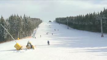 Буковель 22 березня 2018 року, 2018-03-22 16:00