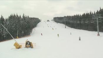 Буковель 23 березня 2018 року, 2018-03-23 10:00