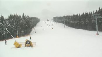 Буковель 23 березня 2018 року, 2018-03-23 13:00
