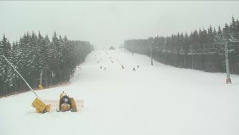 Буковель 23 березня 2018 року, 2018-03-23 16:00