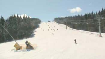 Буковель 24 березня 2018 року, 2018-03-24 10:00