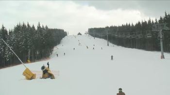 Буковель 24 березня 2018 року, 2018-03-24 16:00
