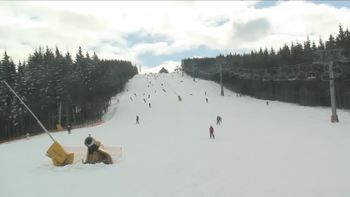 Буковель 25 березня 2018 року, 2018-03-25 13:00