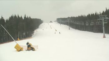 Буковель 27 березня 2018 року, 2018-03-27 10:00
