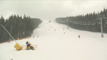 Буковель 27 березня 2018 року, 2018-03-27 13:00