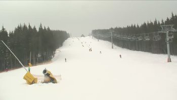 Буковель 27 березня 2018 року, 2018-03-27 16:00