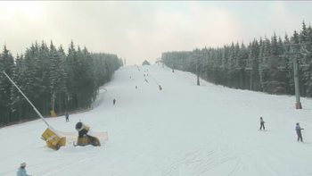 Буковель 28 березня 2018 року, 2018-03-28 10:00