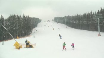 Буковель 28 березня 2018 року, 2018-03-28 13:00