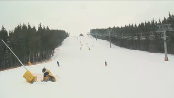 Буковель 29 березня 2018 року, 2018-03-29 10:00