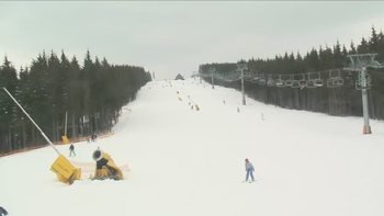 Буковель 29 березня 2018 року, 2018-03-29 13:00