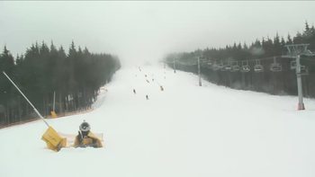 Буковель 30 березня 2018 року, 2018-03-30 10:00