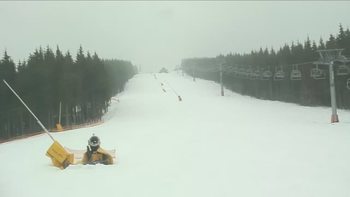 Буковель 30 березня 2018 року, 2018-03-30 16:00