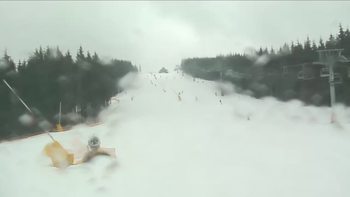 Буковель 31 березня 2018 року, 2018-03-31 13:00
