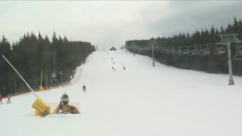 Буковель 31 березня 2018 року, 2018-03-31 16:00