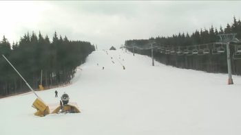 Буковель 2 квітня 2018 року, 2018-04-02 10:00