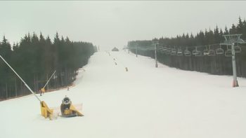 Буковель 7 квітня 2018 року, 2018-04-07 10:00