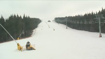 Буковель 7 квітня 2018 року, 2018-04-07 16:00