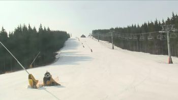 Буковель 11 квітня 2018 року, 2018-04-11 10:00