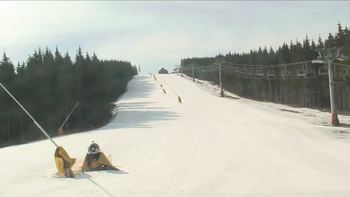 Буковель 15 квітня 2018 року, 2018-04-15 10:00