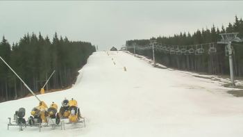 Буковель 16 квітня 2018 року, 2018-04-16 10:00