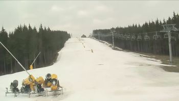 Буковель 17 квітня 2018 року, 2018-04-17 10:00