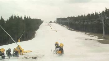 Буковель 17 квітня 2018 року, 2018-04-17 13:00