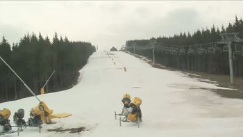 Буковель 17 квітня 2018 року, 2018-04-17 16:00