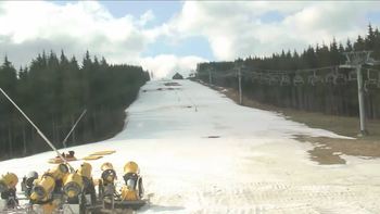Буковель 19 квітня 2018 року, 2018-04-19 10:00