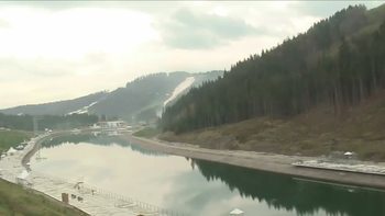 Буковель 24 квітня 2018 року, 2018-04-24 10:00