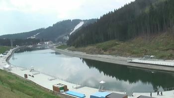 Буковель 26 квітня 2018 року, 2018-04-26 10:00