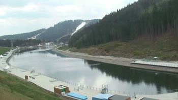 Буковель 26 квітня 2018 року, 2018-04-26 13:00