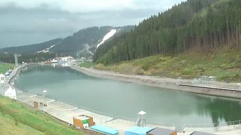 Буковель 26 квітня 2018 року, 2018-04-26 16:00