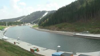 Буковель 1 травня 2018 року, 2018-05-01 16:00