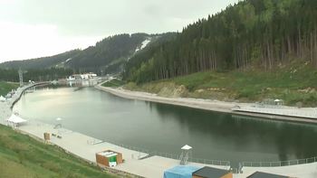 Буковель 4 травня 2018 року, 2018-05-04 16:00