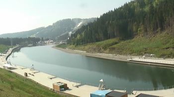 Буковель 5 травня 2018 року, 2018-05-05 10:00