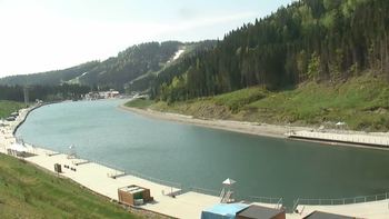 Буковель 6 травня 2018 року, 2018-05-06 10:00