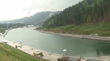 Буковель 8 травня 2018 року, 2018-05-08 10:00